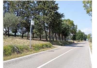 Pianella, Filippone: disinstallate l'Autovelox sulla statale S.S.81