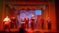 Splendid ballet a Nostra Signora