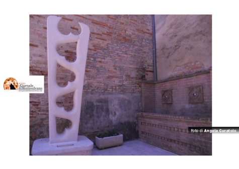 Città Sant’Angelo Music Festival inaugura a stagione teatrale