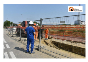 Terna/L'Aquila. Investimento di oltre 15 milioni di euro per incrementare l’efficienza della rete elettrica locale