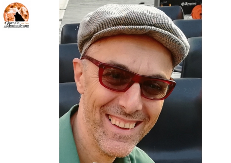 Fla. Beniamino Cardines I° Premio della Critica con “La mia origine non è la pioggia”