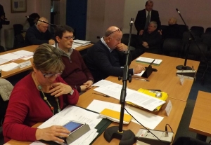 Gruppo consiliare M5stelle a Montesilvano- Ballarini, Di Carlo, Straccini