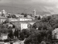Ponte Belvedere