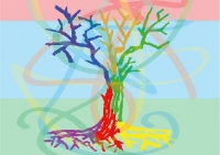 Pescara/Rancitelli. Comunque voleva nascere un albero