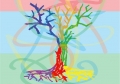 Pescara/Rancitelli. Comunque voleva nascere un albero