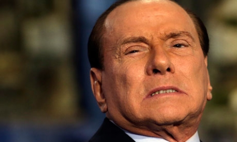 Berlusconi ricoverato a Milano per scompenso cardiaco