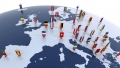 Ego International sull’export italiano in Europa