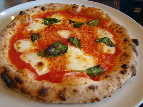Abruzzo. Pizza patrimonio dell'umanità. Raccolta firme Coldiretti