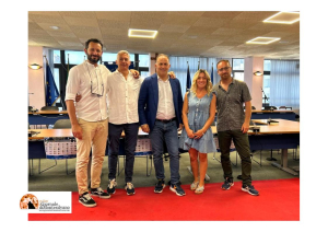 Montesilvano Futsal Cup 2023, decima edizione.