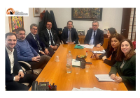 L’ACA ha ottenuto un finanziamento di 30 milioni di euro dalla BEI