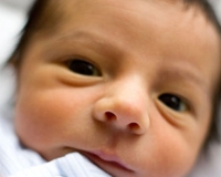 App che misura dolore del neonato