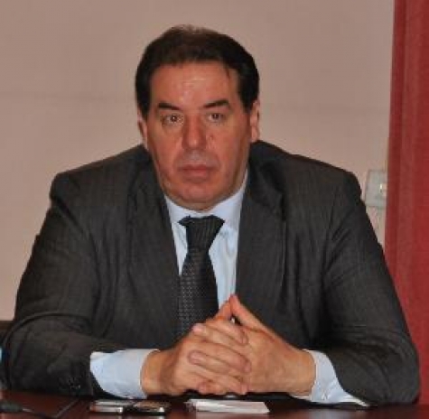 Di Giuseppantonio sindaco di Fossacesia 