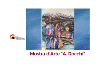 Estemporanea di pittura a Atessa e Pescara.