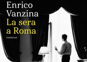 Enrico Vanzina al Mediamuseum di Pescara