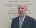 Giuseppe Del Zoppo eletto presidente della Fondazione Mauriziana