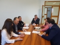 Montesilvano/allagamenti. A breve lavori al collettore rivierasco
