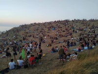 al concerto 