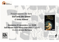 Fla, Irma Alleva presenta God Save the Queen