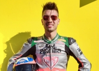 Federico D’Annunzio, Campione Italiano,  passa al CIV Superbike