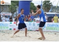 Campionati studenteschi di beach volley. Vince l'Abruzzo e va ai mondiali in Israele