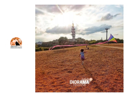 Musica, arte, territorio: il Diorama Festival torna al Parco Archeologico Colle del Telegrafo di Pescara