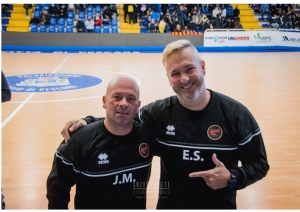 Tikitaka Planet, al Palaroma arriva il Città di Falconara