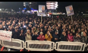 Montesilvano. Di Stefano: "mi candido con la Lega perchè difende territorio e popoli"