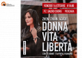 Pescara. Donne Democratiche Iraniane in Italia scendono in piazza