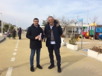 Francavilla al Mare, l'importanza della ciclabile