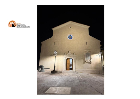 Castiglione a Casauria/Pnrr. 1 milione e 430mila euro per la chiesa dell'Assunzione e piazza Gloria