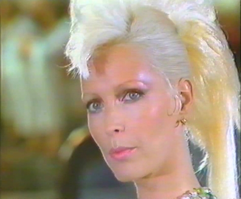 MIa Martini. Patty Pravo annuncia querela