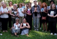 Uomini libro di Beniamino Cardines
