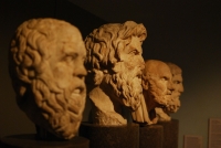 Pescara, filosofia attiva tra i grandi pensatori della storia