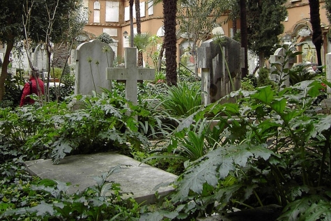 Emanuela Orlandi, voci su tomba nel cimitero teutonico