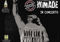 Dimensione Nomade in concerto ad Anversa degli Abruzzi