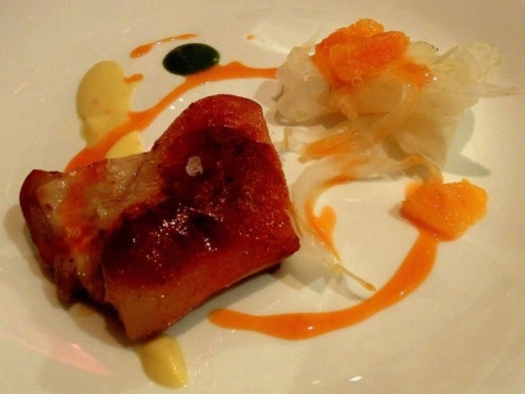 Montesilvano colle: sapori, arte e radici