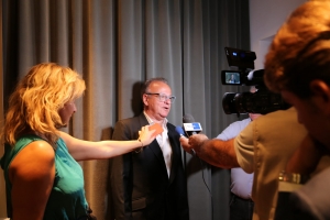 Centrodestra. Rotondi (DC): “L’Abruzzo è democristiano, dove andate senza di noi?”