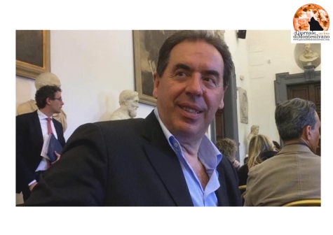 Emergenza cinghiali. Anci nomina Di Giuseppantonio membro di vigilanza della fauna selvatica