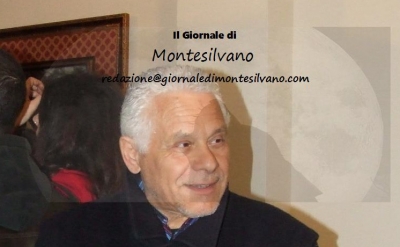 Castel del monte “La valigia di cartone” 2017al pittore montesilvanese Gino Berardi