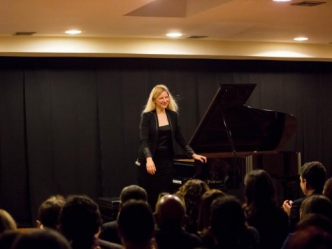 Montesilvano/20 anni di Scuola di Musica: calendario ricco per celebrarli