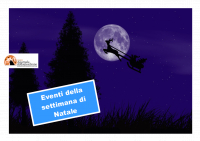 Abruzzo, eventi della settimana Natale 2022