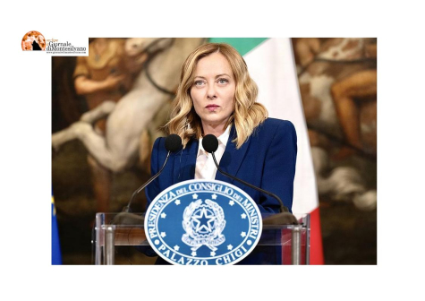 Con 108 sì del Senato la Manovra è legge