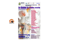 Le donne in molte storie  poesia e pensiero al femminile