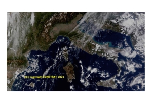 Scendono le temperature, solo le minime però