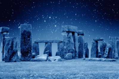 Stonehenge