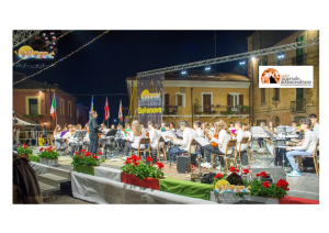 Giulianova/Festival Internazionale, l’omaggio a Isadora Duncan