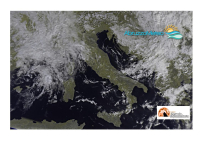 Temperature in aumento, Scirocco e Libeccio porteranno i valori al disopra delle medie stagionali.