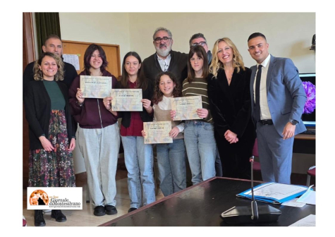 Pescara, contro la violenza sulle donne: documentario di 4 studentesse della Rossetti.