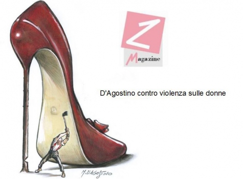 At-tacco di Marco D'Agostino