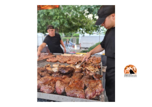 Montesilvano, street food al PalaDeanMartin